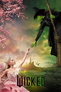 Wicked – Parte I: come è stato diretto il doppiaggio italiano del musical evento