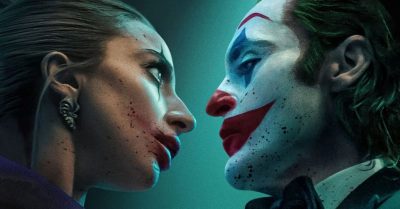 Joker: Folie à Deux con la voce di adriano giannini