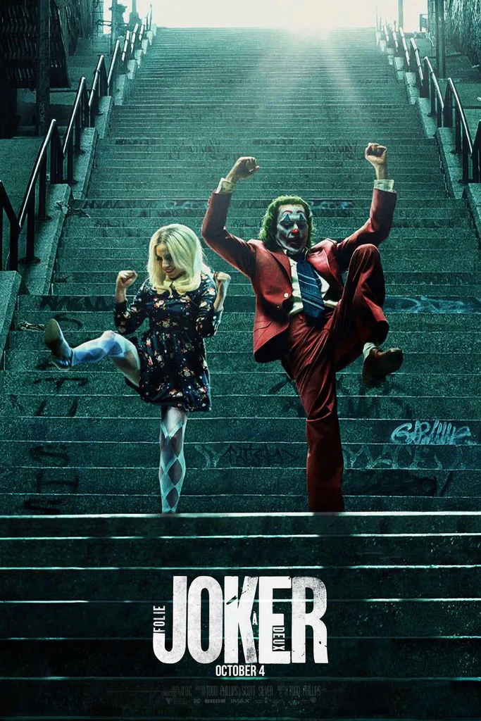 joker folie a deux