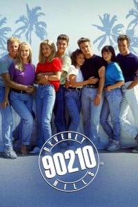 Beverly Hills 90210 il ritorno su Sky della serie iconica con la voce di francesca guadagno