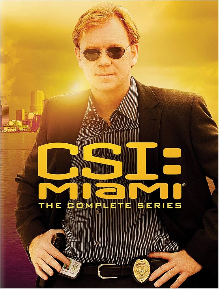 csi: miami
