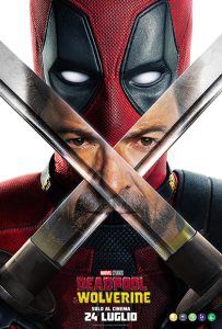 Deadpool & Wolverine: il ritorno più atteso del Marvel Cinematic Universe con la voce di Francesca Guadagno