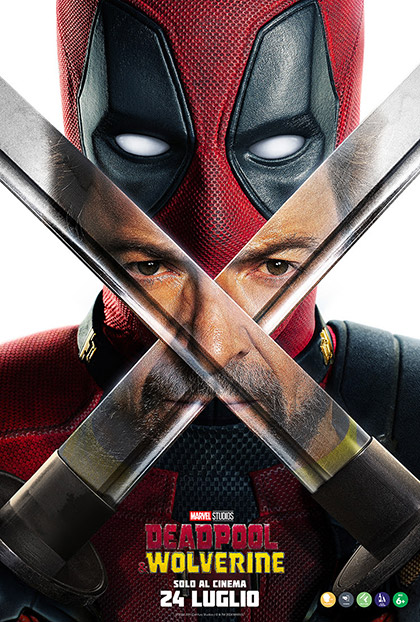 deadpool e wolverine