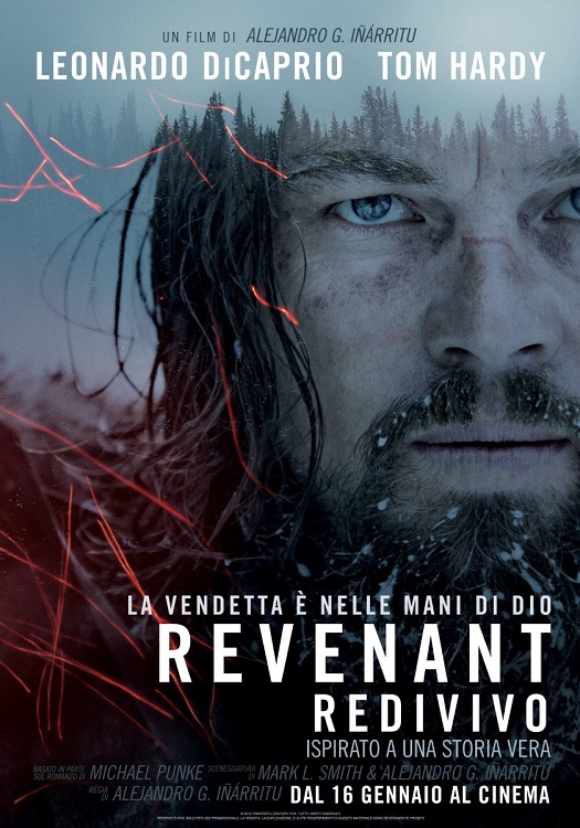 revenant