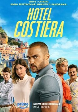 hotel costiera
