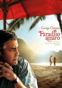 Paradiso amaro di Alexander Payne con Stefano de sando al doppiaggio