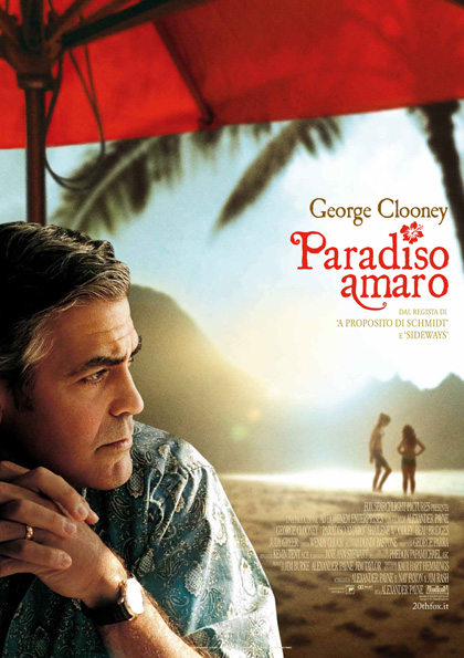 paradiso amaro