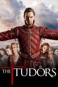 i tudors con il protagonista Jonathan Rhys Meyers doppiato da roberto gammino