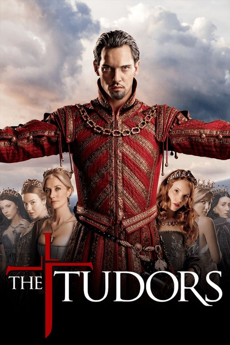 i tudors