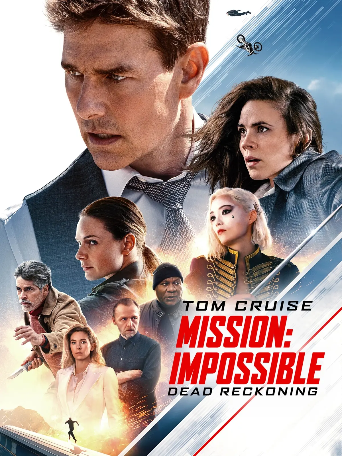 mission impossible
