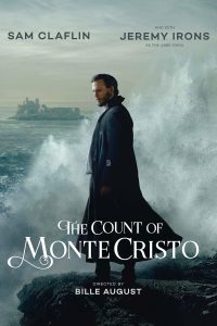 Il conte di Montecristo la serie con il doppiaggio di david chevalier