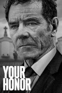 your honor la serie con bryan Cranston doppiato da stefano de sando