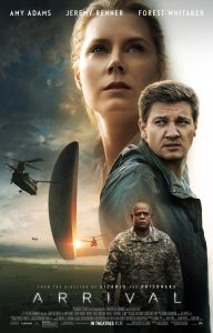 Arrival il film con jeremy renner doppiato da roberto gammino