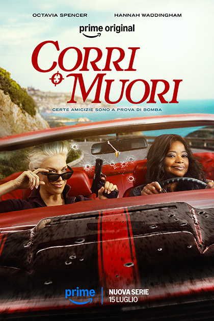 corri o muori