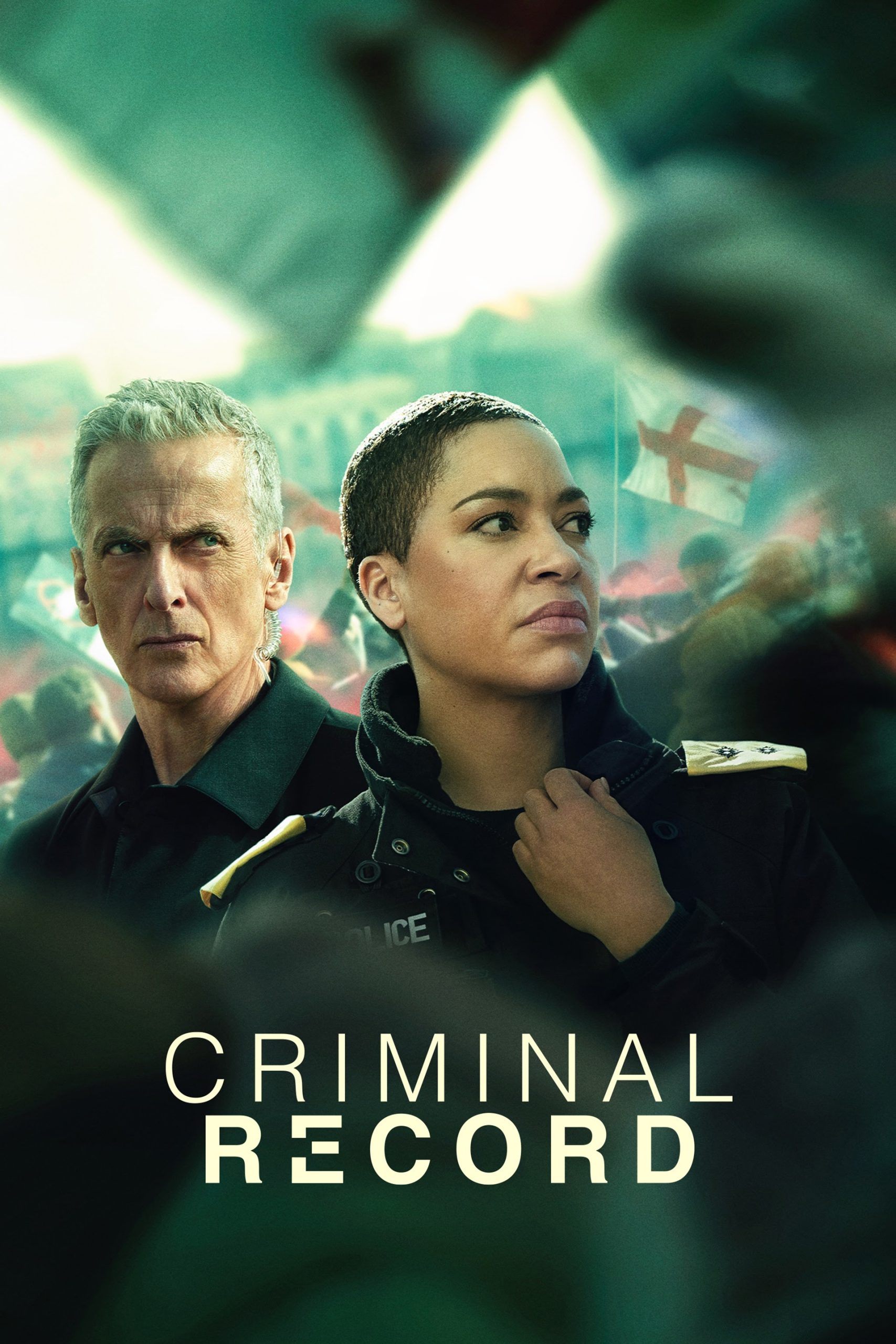 criminal record